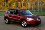 Volkswagen Tiguan S 2009 года